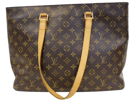 louis vuitton monogram luco tote bag|louis Vuitton Monogram garment bag.